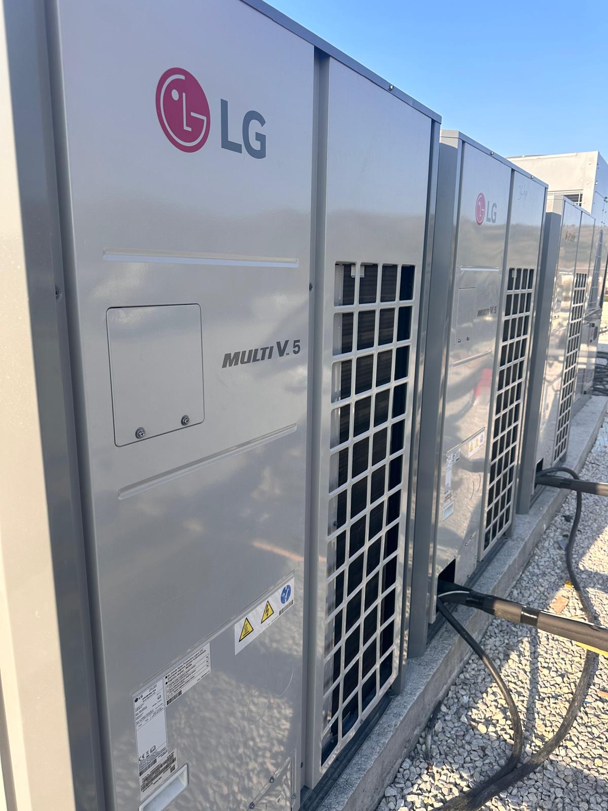 Elit İklimlendirme Proje 11